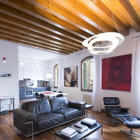 Casa Di Silvia & Daniele Apartment Venice Ngoại thất bức ảnh