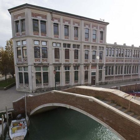 Casa Di Silvia & Daniele Apartment Venice Ngoại thất bức ảnh