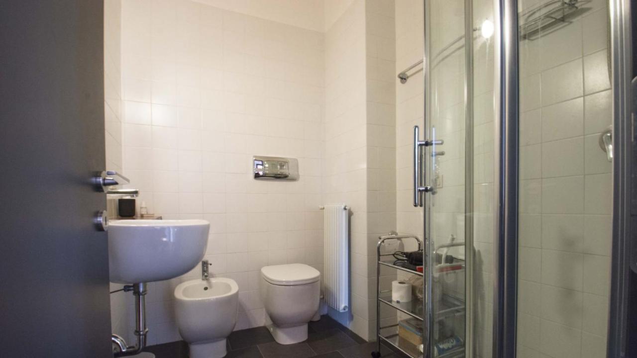 Casa Di Silvia & Daniele Apartment Venice Ngoại thất bức ảnh